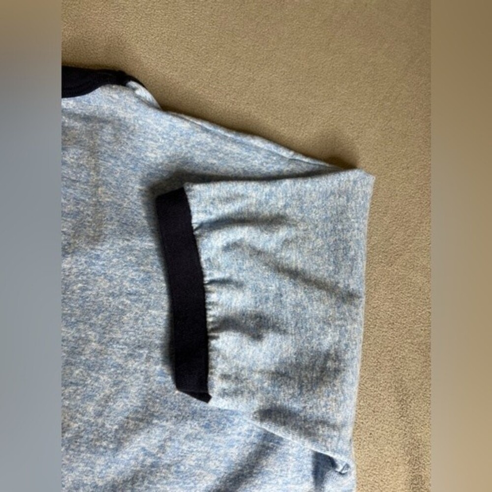 VINTAGE The Skertich Brothers  t shirt Size XL Russell Athletic Blue - Picture 13 of 16